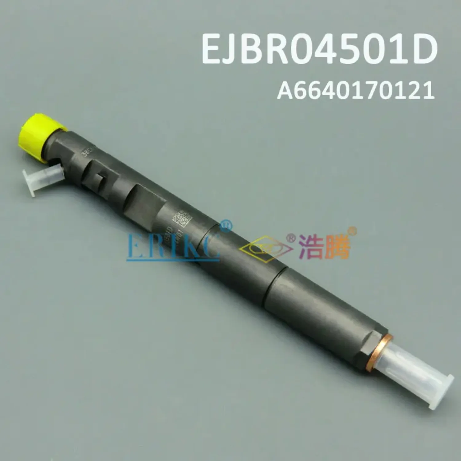 

A6640170121 4501D Fuel Pump Dispenser Injector EJBR04501D Diesel Injection EJB R04501D for delphi Ssangyong Actyon Kyron