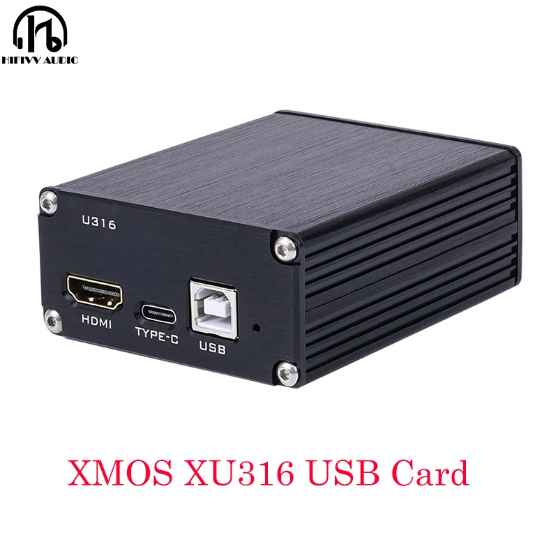 Hifi Usb Dac Digita…