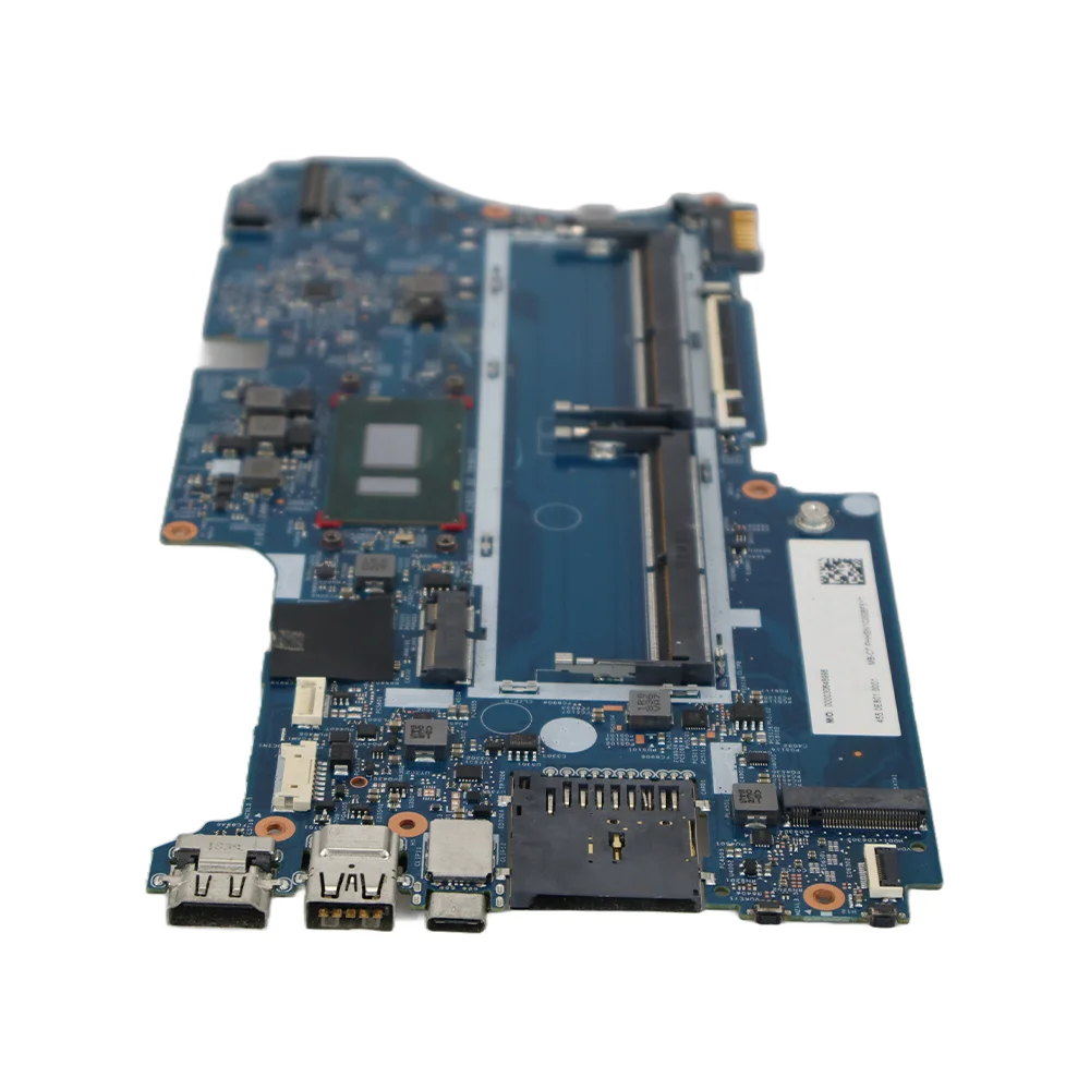 17879-1B para la placa base del ordenador portátil HP Pavilion X360 14-CD 14T-CD con CPU: 4415U i3 i5-8250U L18163-601 placa base del cuaderno