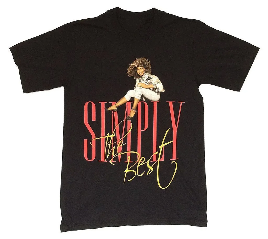 Футболка Стильная черная унисекс, Размеры S M L 234XL HE909