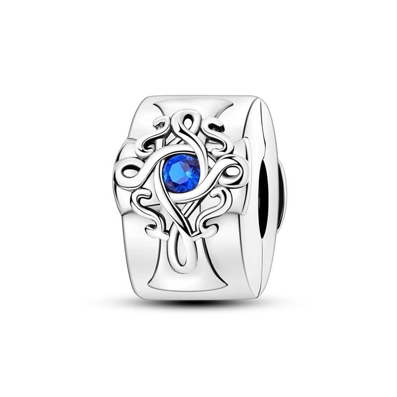 New Arrivals Colorful Flower 925 Sterling Silver Dangle Charm Fit Original Bracelet Enamel Beads For Women Diy Jewelry