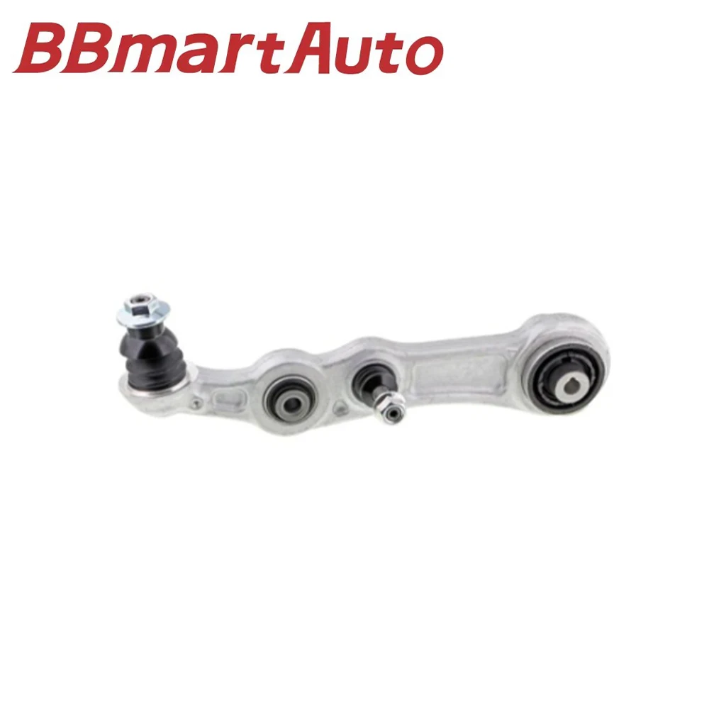 

2053306610 BBmart Auto Parts 1pcs Front Right Lower Control Arm For Mercedes Benz C-Class W205 C205 OE A2053306610