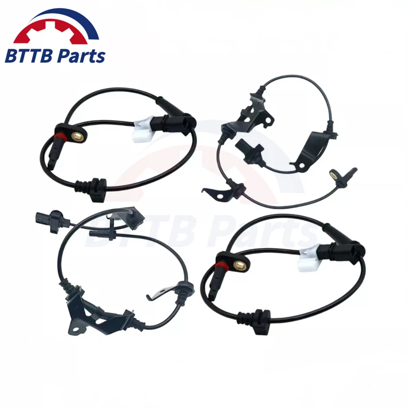 ABS Wheel Speed Sensor 57470-TL1-G01 57475-TL1-G01 57450-TAO-A01 57455-TAO-A01 For Honda Accord 2.4L L4 3.5L V6 2008 -2012