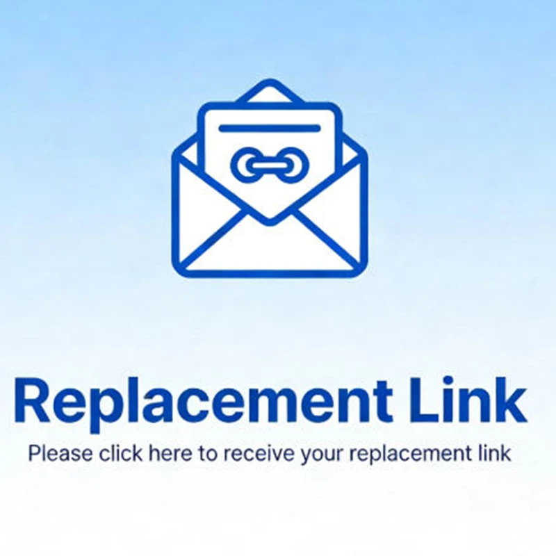Resend the Parts Link. Don't Buy Without the Merchant's Authorization image 2
