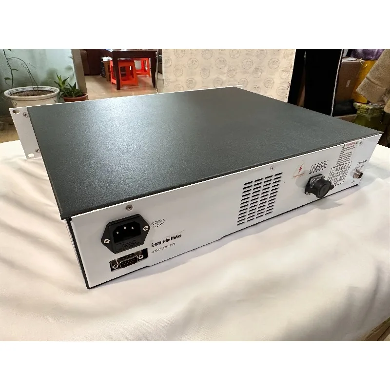 

10-30 kV 30 W Lab HV Power Supply Electrostatic Spinning