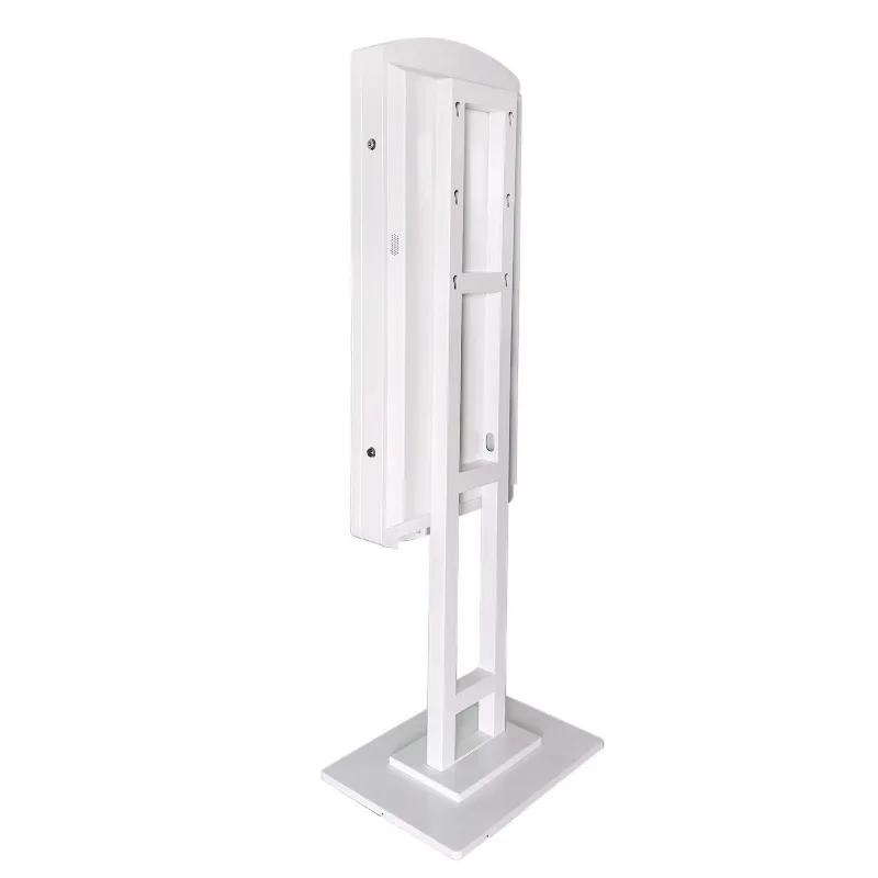 32インチ スマートタッチスクリーン注文決済キオスク セルフオーダーサービス ファーストフードキオスク プリンター＆QRスキャナー付き