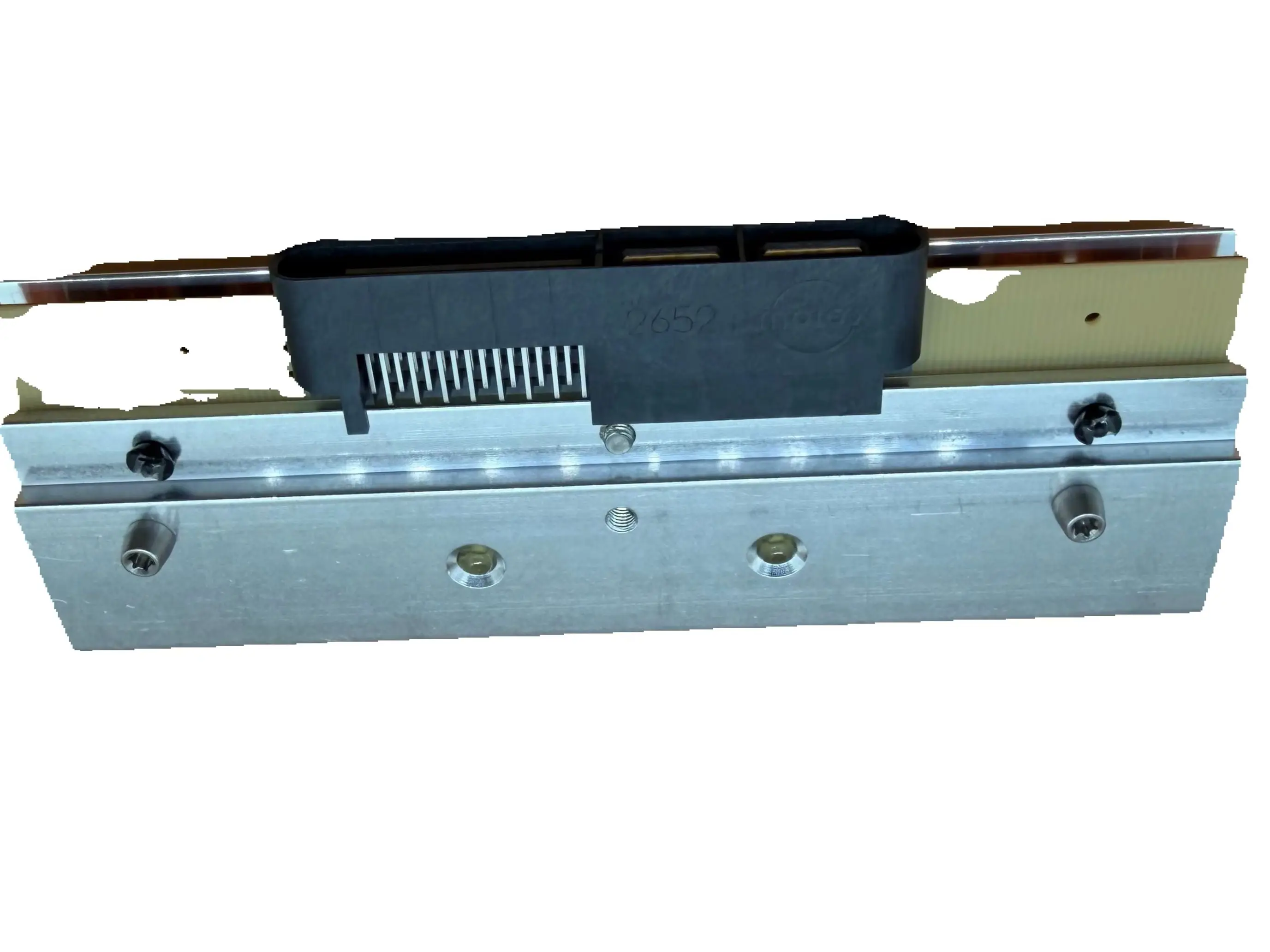 203DPI printhead P1083320-015 barcode label printhead thermal printhead, barcode printhead ZT620R New original for ZT620