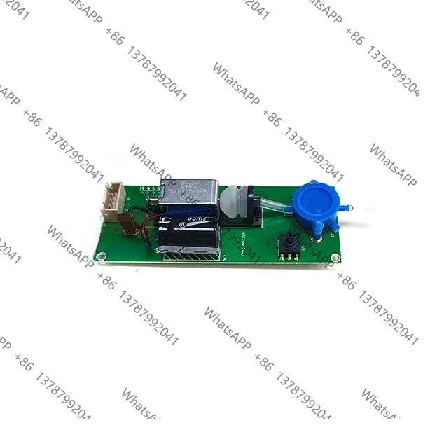ZE29A-C2H5OH Fuel Cell Breath Alcohol Detection Module 0-1.0mg/L