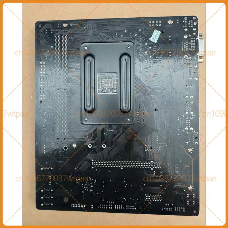 For Gigabyte B450M S2H, Used Motherboard, AM4, DDR4, HDMI DP DVI USB3.0, M.2, Gigabit LAN, No Oxidation, Fully Functional