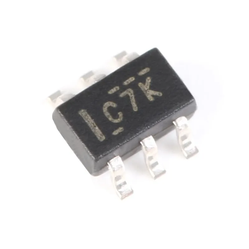 10pcs/lot SN74LVC2G17DCKR SC-70 C75 SN74LVC2G17 DCKR C7R C7K C7J C7F IC BUF NON-INVERT 5.5V SC70-6 SN74LVC2G17DCKT SN74LVC 2G17D