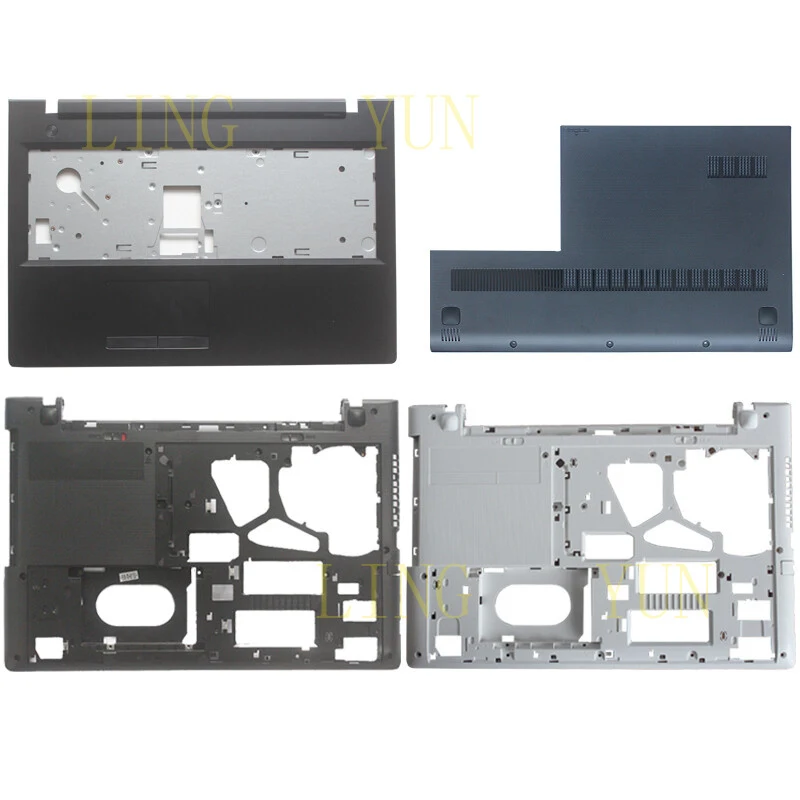 

Z-образная верхняя крышка/нижний корпус для Lenovo IdeaPad G50-70 G50-80 G50-30 G50-45