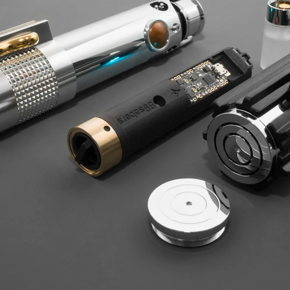 89Sabers Skinnyflex Anakin EP3 Proffie V3.9 最新バージョン 6