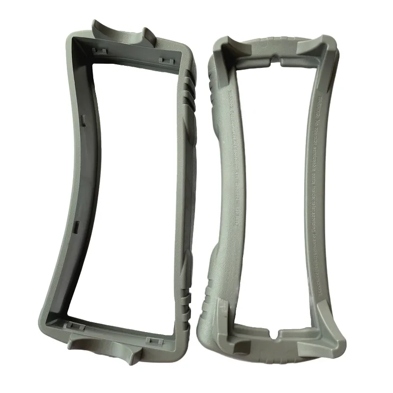 Para manijas HP funda de parachoques 34401A 33120A 53181A E4418B E3645A 53132 34970A 1 Uds nuevo