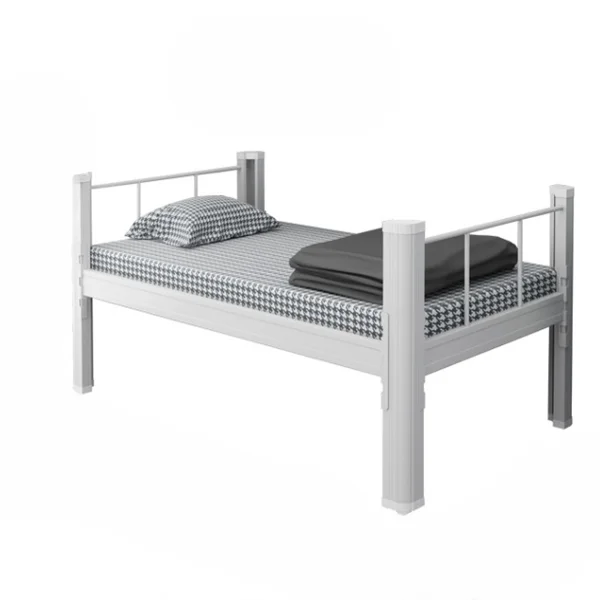 High-Grade Steel Double Decker Bed