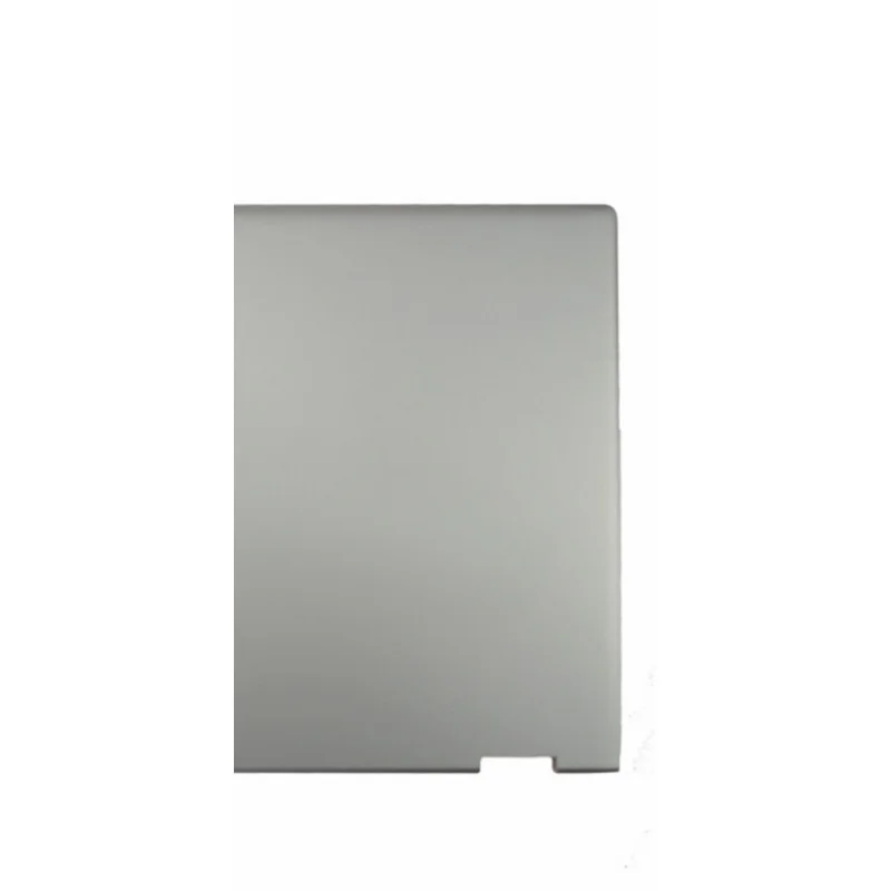 YY+L22474-001 For HP Pavilion x360 15-cr LCD Rear Top Lid Back Cover  sliver