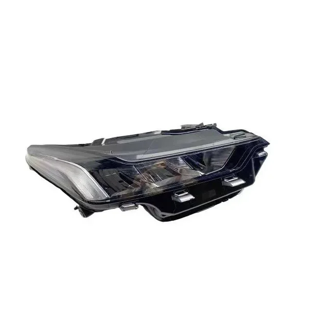 Apply to Cadillac CT5 headlights automotive headlights automotive lighting system high-quality headlights 84782271 custom