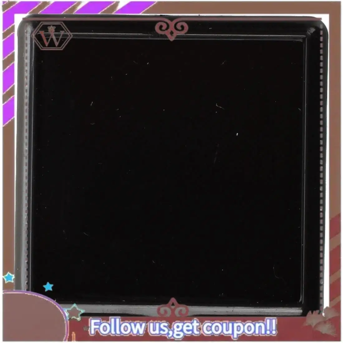 أحدث قطعتان من وسادة الطوابع لثيقة رسائل الزفاف، باللون الأبيض والفضي