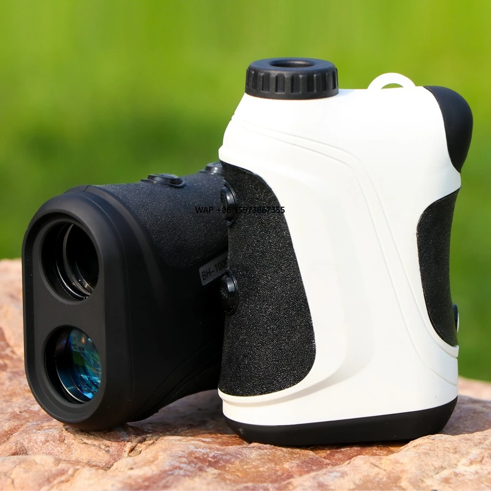 Bosen Golf  Rangefinder Outdoor Sports High Precision 1500 Meter Rangefinder