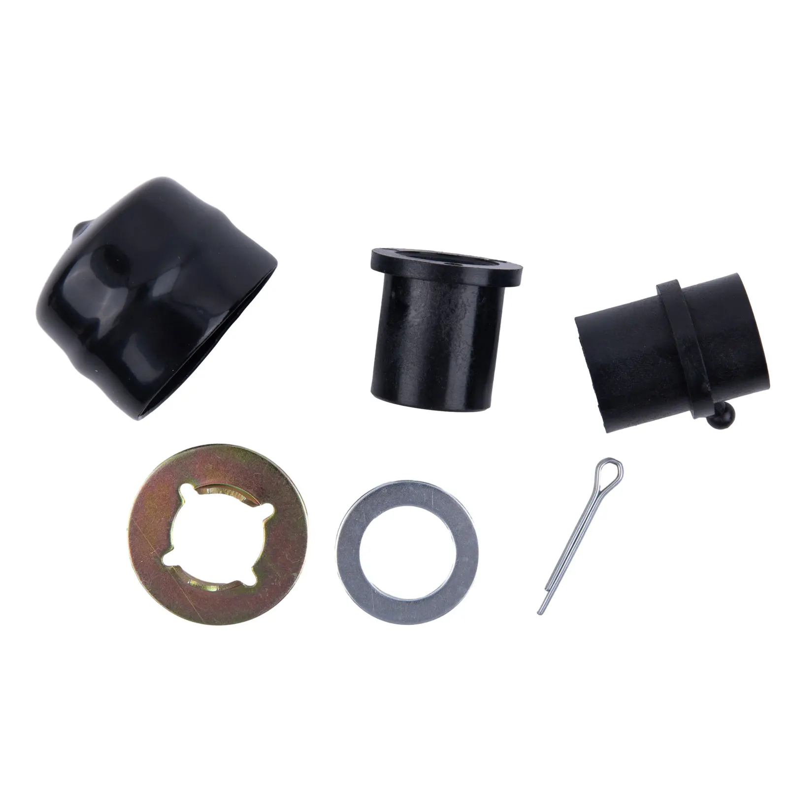 Get a Smooth Ride with this Wheel Bearing Rebuild Kit Compatible with 7410990B 7410516B 73604228 73108049A 7140162