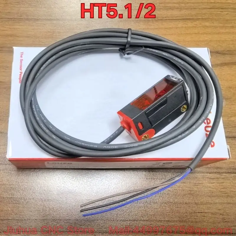 New HT5.1/2 photoelectric sensor Latest Prices as of August 2026