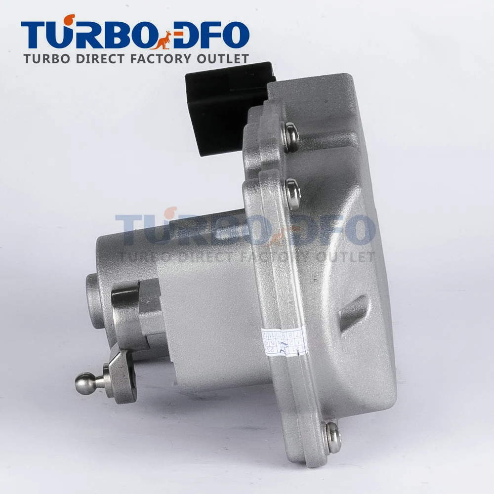 Turbo Electronic Actuator 53039880129 03L198716A For Audi A3 Skoda Yeti vw Eos Golf 103Kw