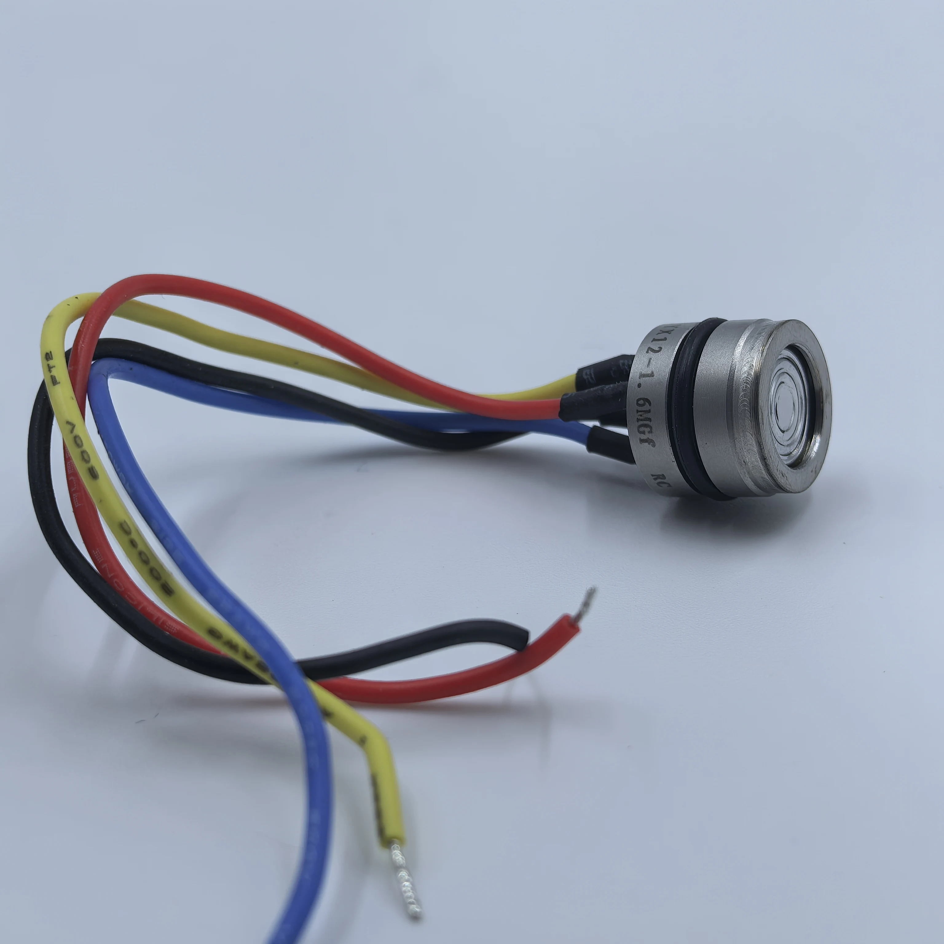 316L varistor, gauge pressure, absolute pressure 0-20kPa... 60MPa bridge resistance: 2kΩ to 6kΩ