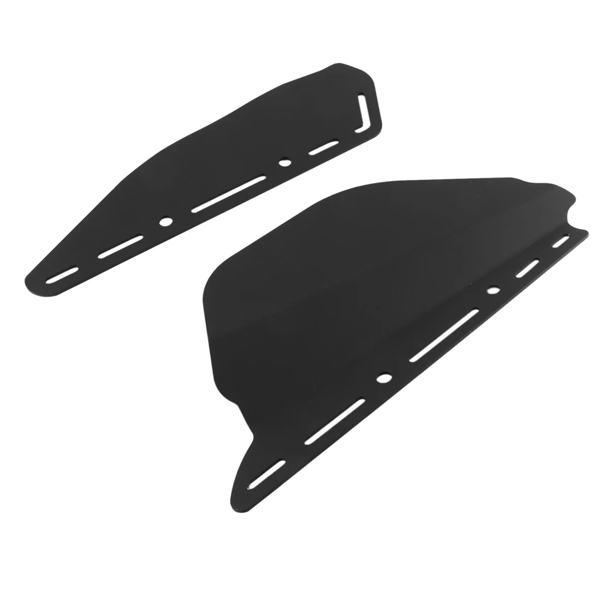 

Motorcycle Frame Infill Side Panels Passenger Splash Guard Protector Cover for Tiger 1200 GT Pro Rally Explorer 2022