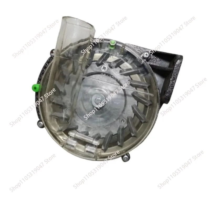 Corn Planter 18-spoon Single Continuous Section Seed Seeder Assembly Planter