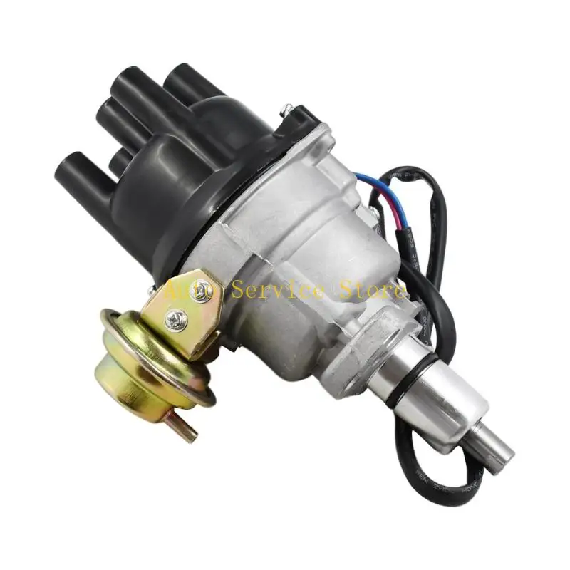 

462A Enhancing Engine Performances Distributor For B11 B12 N13 1.3L Engine 1982-1992