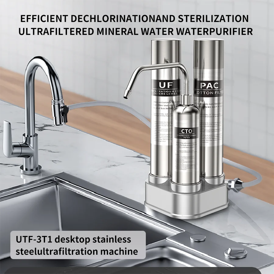Thumbnail 3 - #21 Best Countertop Water Filters to Buy In 2026