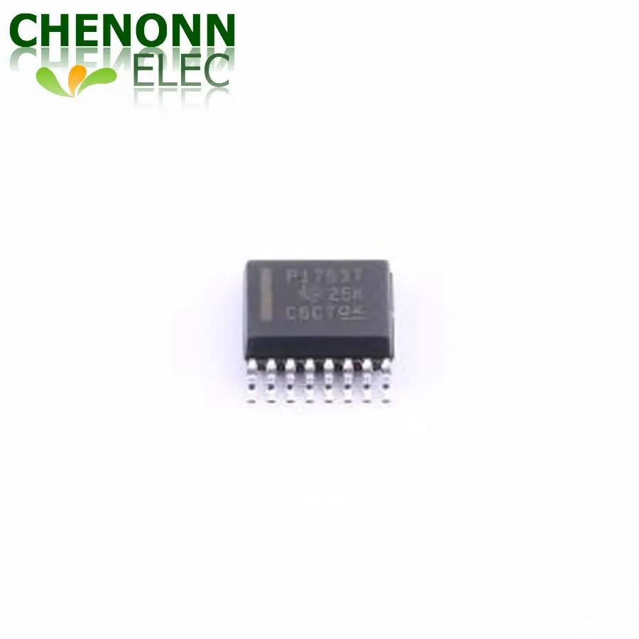 5PCS/LOT PCM1753TDBQRQ1 (Data Acquisition ICs)
