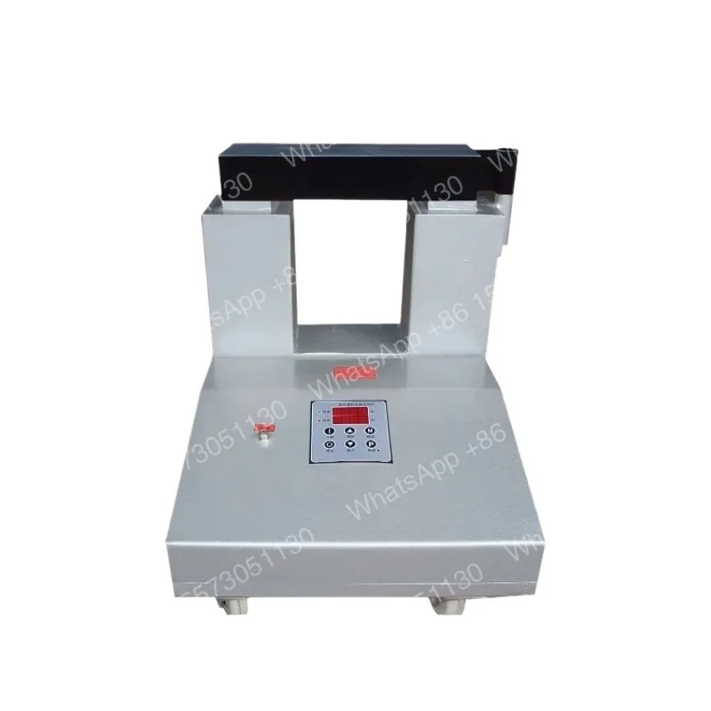 Rotatable bearing induction heater ZJ20X-1 2 3 4 5 microcomputer bearing induction heater