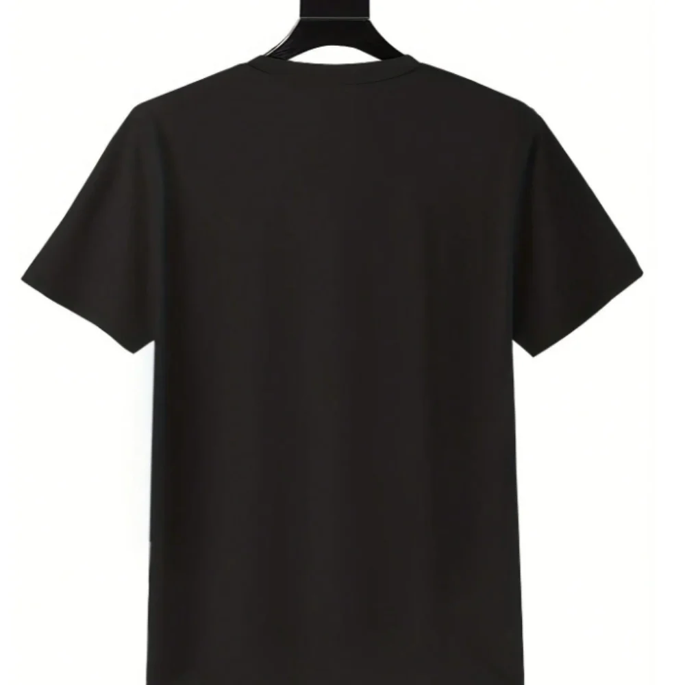 Tシャツ Glerp Glorp エイリアン 楽しい プリント 春服 個性 目を引く春服 半袖 通気性 肌に優しい