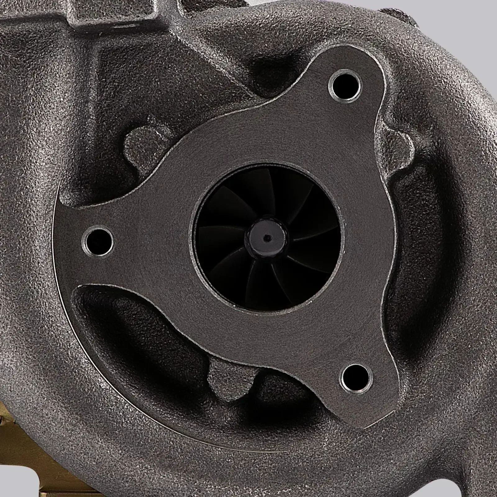 شاحن توربيني لـ maXpeedingrods GT2052V لنيسان باترول دي ميسترال تيرانو 3.0L ZD30 DDTI 724639