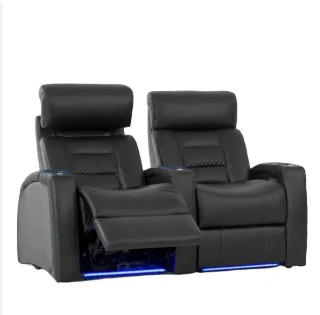 First-class Space Capsule Sofa Living Room, Home Theater, Light Luxury Leisure Rocking Chair, Multi-functional Electric Sofa