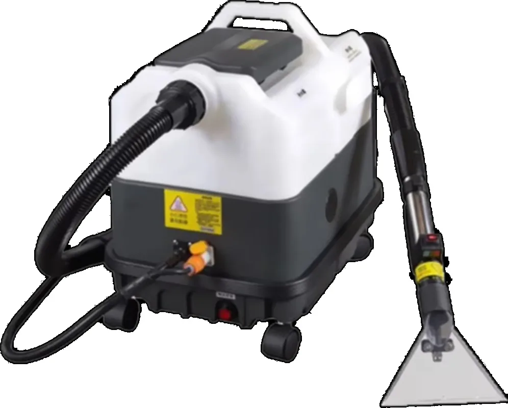 CP-9S 9L/9L tank Steam Sofa and Carpet Extractor Cleaning Machine for Household Cleaning