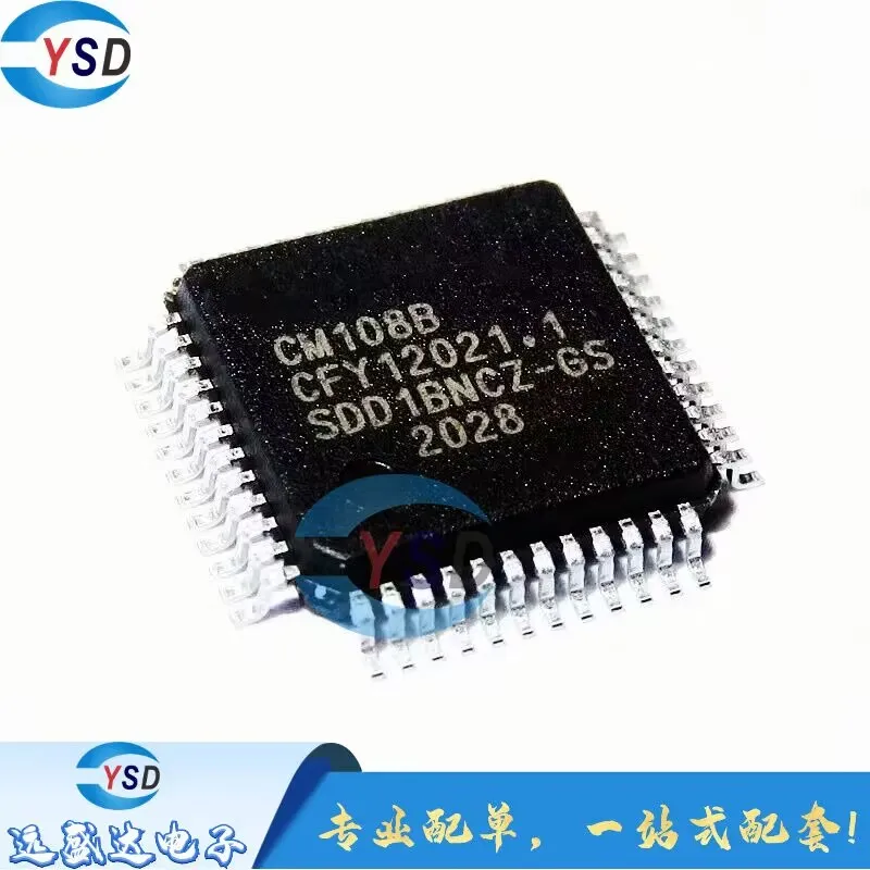 5 Stück CM108 Hall-Sensor – Kompakter Magnetfeldsensor Für Schaltungsprojekte & Näherungsschalter
