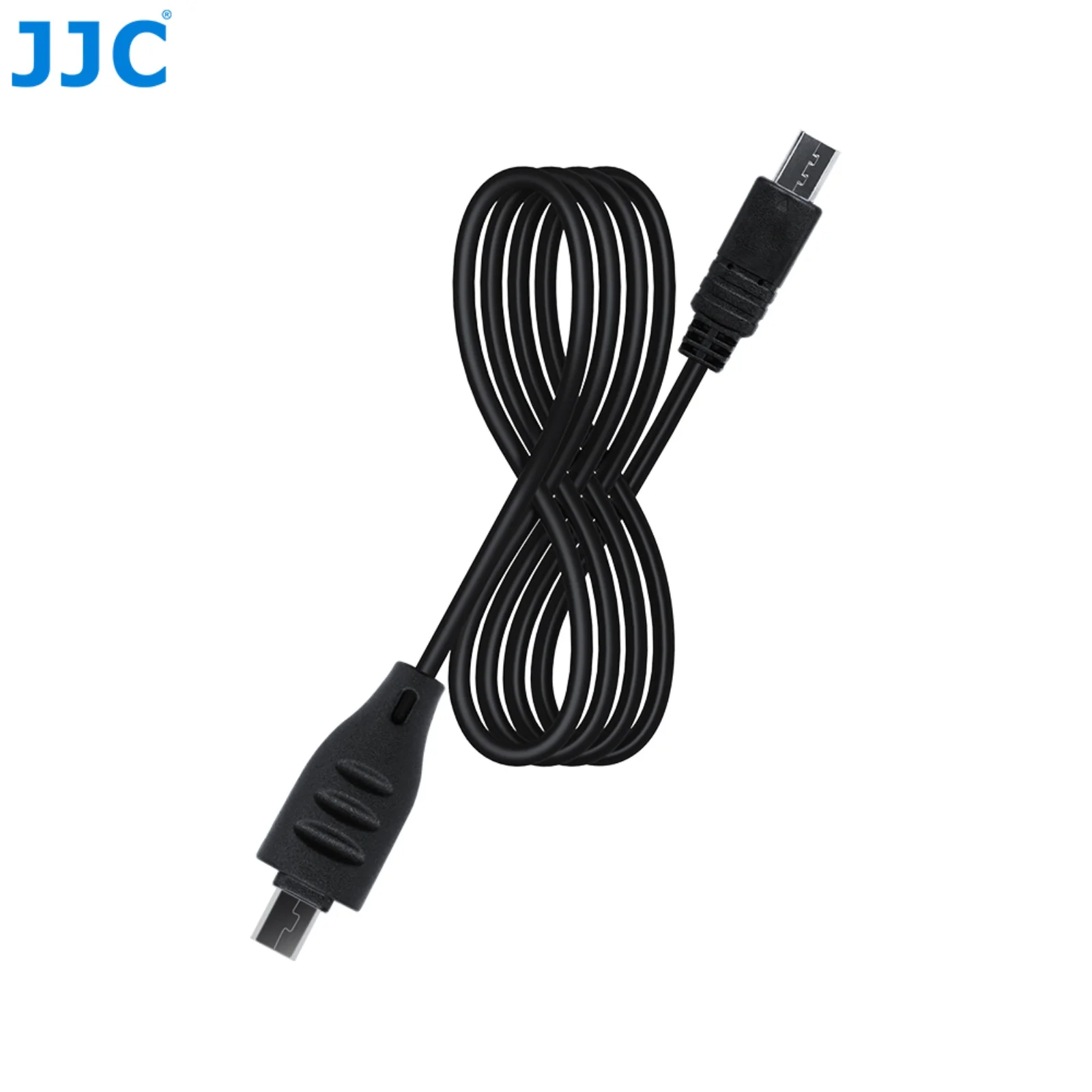 JJC Connecting Cable Remote Control for Sony Camera/ Camcorder for JJC SR-F2 SR-F2W TP-F2 TP-F2K TP-F2SE TPR-M1 TPR-U1 TP-S2