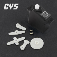 CYS S8246MG  Metal Gear / S8246 Plastic Gear 9g Digital Servo For RC airplane / rc car