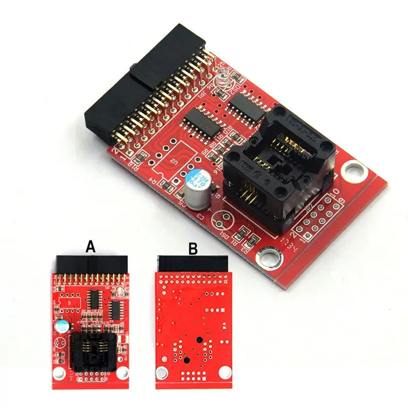 DIGITALBUY R270+ V1.20 R270 CAS4 BDM Programmer Professional Key Prog with High Quality US Plug
