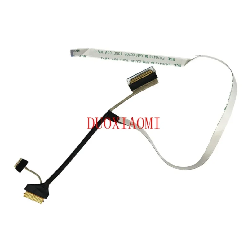 LCD touchscreen cable new for Lenovo IdeaPad 5-15iil05 81yk 5-15are05 5c10s30039