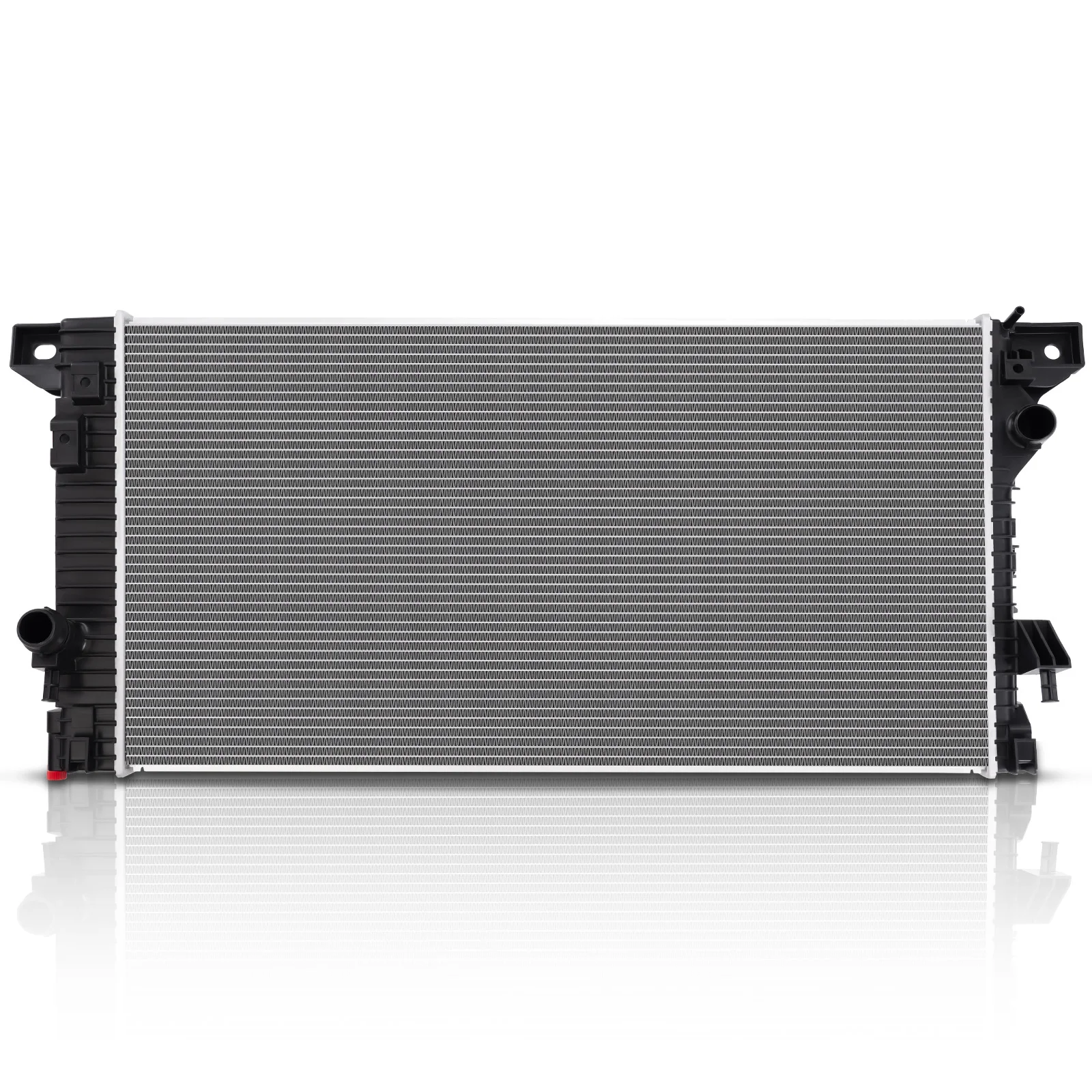 

Radiator Fits For 2.7L 3.5L 5.0L AT V6 Models 13510 FO3010334 PR13510A PR13698A