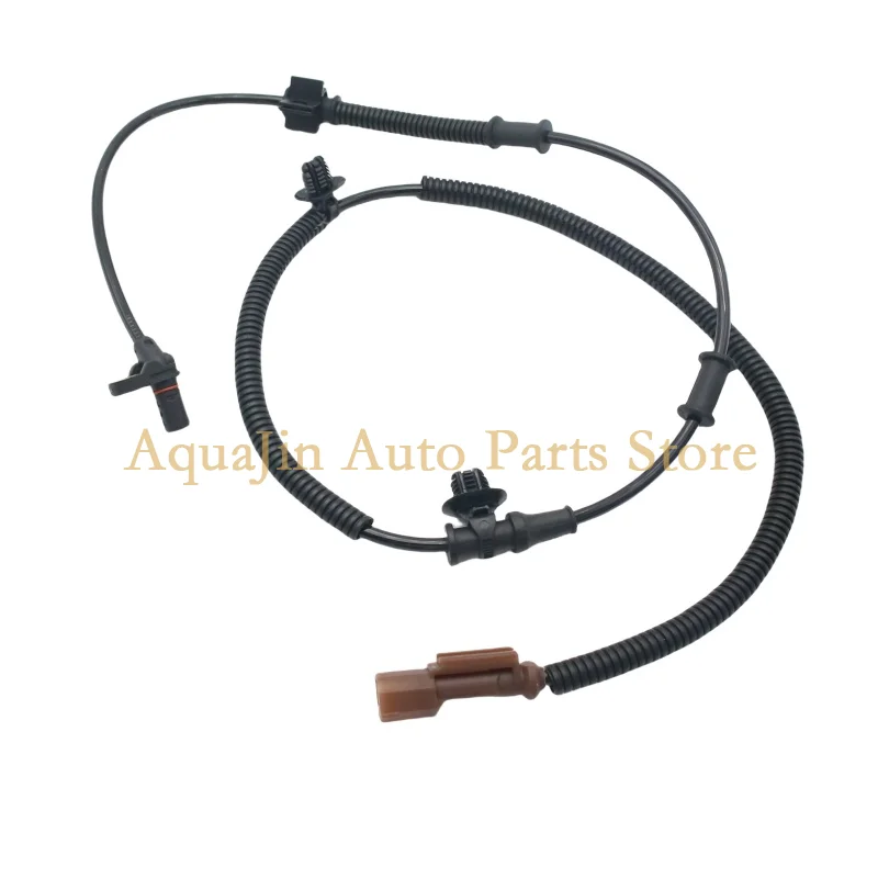 FL3Z2C204A Sensor Kecepatan Roda ABS Depan untuk Ford F150 P552 Lobo 2015 ~ 2020 Ekspedisi Lincoln Navigator OE JL3Z2C204D FL3Z2C204A