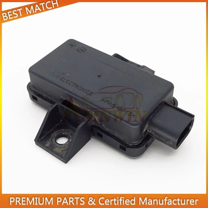 Tire Pressure Monitoring Control Module TPMS for Ssangyong Rexton Korando 4190134000 41901-34000