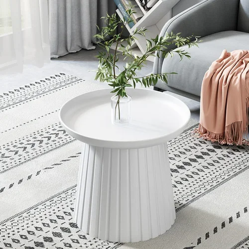 

Funky Floor Coffee Tables Cute White Elegant Round High Design Coffee Tables Mobile Nordic Corner Cabeceros House Furniture