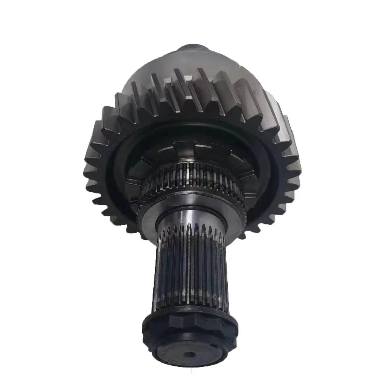 

Sinotruk Howo Truck Parts Differential Shell Assembly HD469-2510014