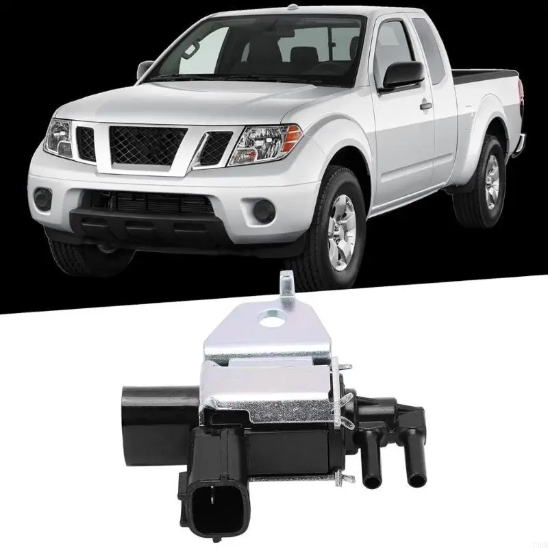 

Контрольная замена соленоида 14955-8J10A K5T46673 K5T46673 14955-8J100