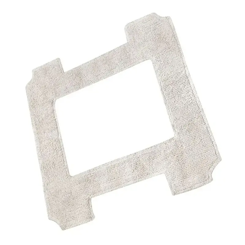 ABCA-Compatible For Ecovacs W2 Pro / W2 Omni Mop Cloths Rag Pad Window Robot Cleaner Spare Parts Accessories view 2