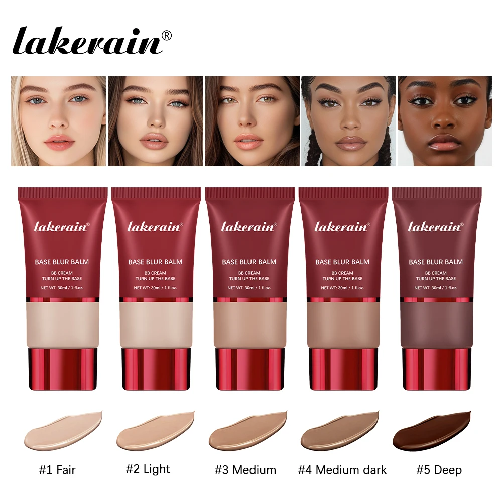 #47 Compare Face Makeup Before You Buy