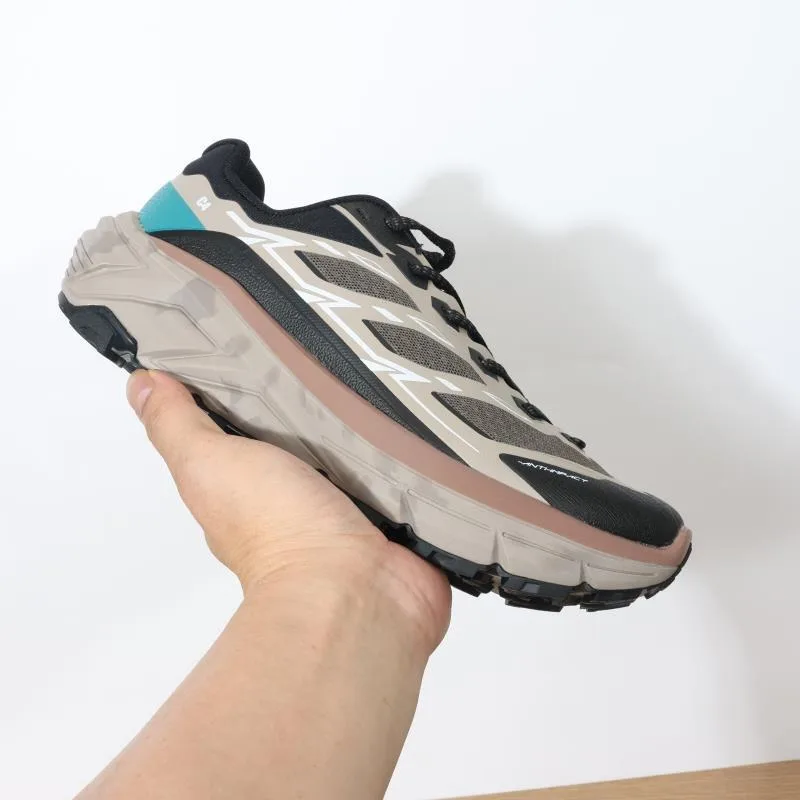 

Original Brand Comfortable Anti Slip Walking Jogging Shoe Designer All Terrain Mountain Climbing Footwear Breath Trekking Sneake